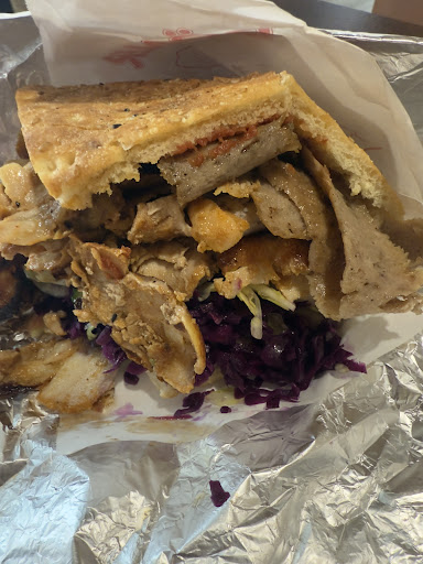 Photo of This is Doner - 183 Westgate Rd, Newcastle upon Tyne NE4 6AA