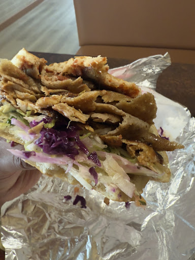 Photo of This is Doner - 183 Westgate Rd, Newcastle upon Tyne NE4 6AA