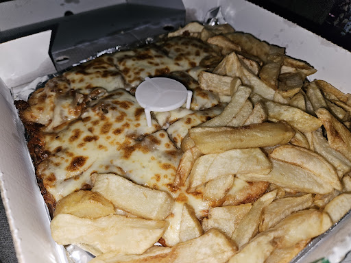 Photo of The Tasty Pizza - Unit 3, Oxclose Village Centre, Washington NE38 0LZ