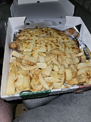 Photo of The Tasty Pizza - Unit 3, Oxclose Village Centre, Washington NE38 0LZ