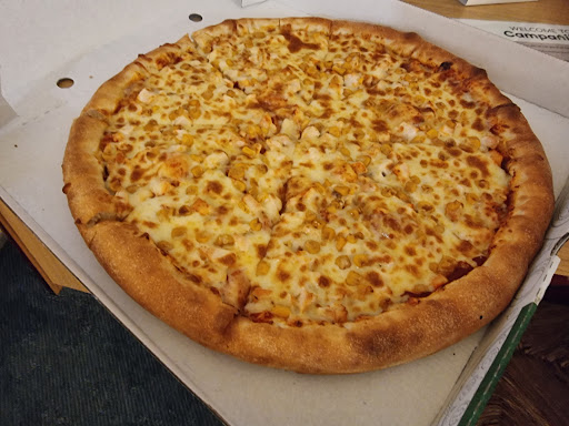 Photo of The Tasty Pizza - Unit 3, Oxclose Village Centre, Washington NE38 0LZ