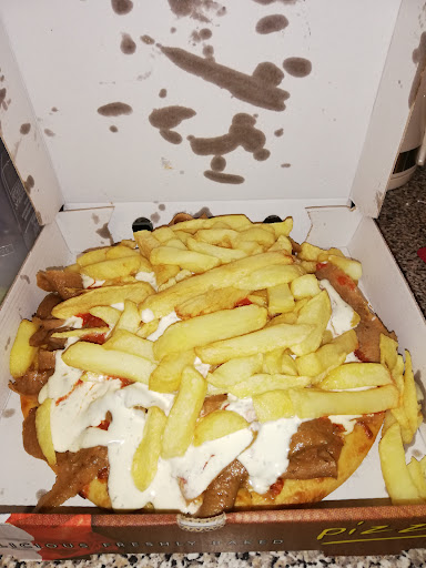 Photo of The Tasty Pizza - Unit 3, Oxclose Village Centre, Washington NE38 0LZ