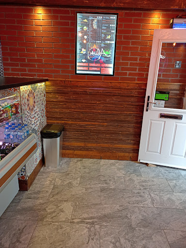 Photo of KJ's Takeaway - 11 St Nicholas Rd, West Boldon, East Boldon NE36 0QR