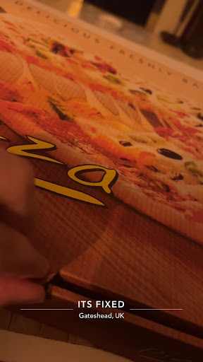 Photo of Linzi's - 117 Split Crow Rd, Deckham, Gateshead NE8 3UA