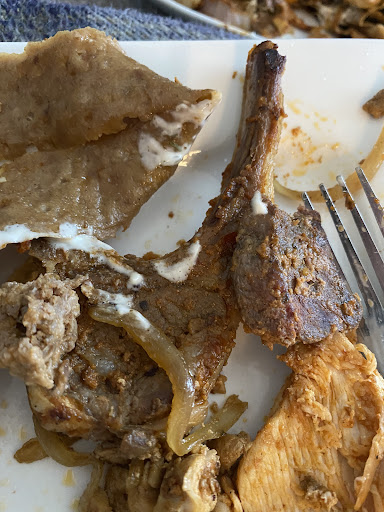 Photo of Linzi's - 117 Split Crow Rd, Deckham, Gateshead NE8 3UA