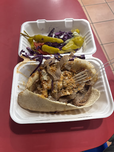 Photo of Barnham Kebab & Pizza House - 19 The Square, Barnham, Bognor Regis PO22 0HB