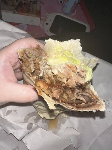 Photo of Barnham Kebab & Pizza House - 19 The Square, Barnham, Bognor Regis PO22 0HB