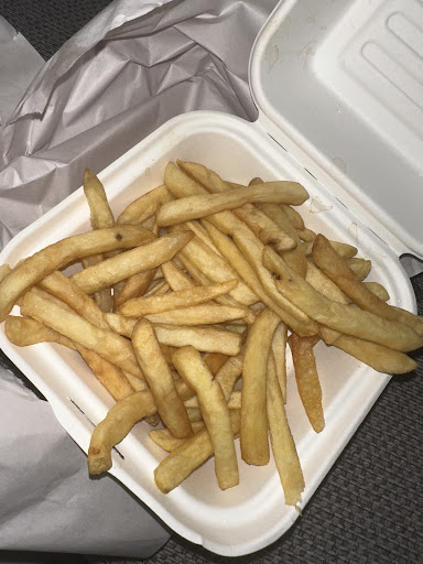 Photo of Barnham Kebab & Pizza House - 19 The Square, Barnham, Bognor Regis PO22 0HB