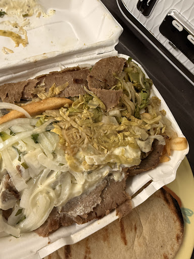 Photo of Barnham Kebab & Pizza House - 19 The Square, Barnham, Bognor Regis PO22 0HB