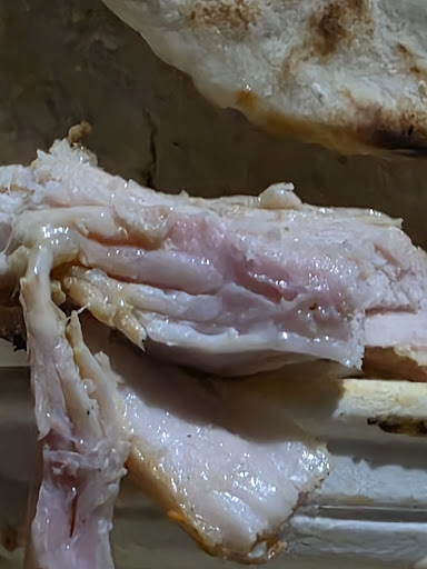 Photo of Barnham Kebab & Pizza House - 19 The Square, Barnham, Bognor Regis PO22 0HB