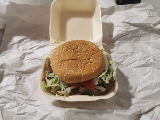 Photo of Barnham Kebab & Pizza House - 19 The Square, Barnham, Bognor Regis PO22 0HB