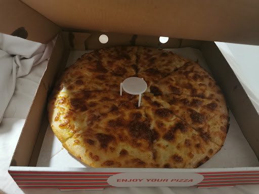 Photo of Barnham Kebab & Pizza House - 19 The Square, Barnham, Bognor Regis PO22 0HB