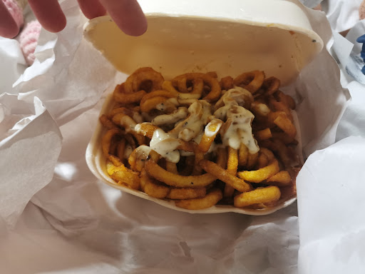 Photo of Barnham Kebab & Pizza House - 19 The Square, Barnham, Bognor Regis PO22 0HB