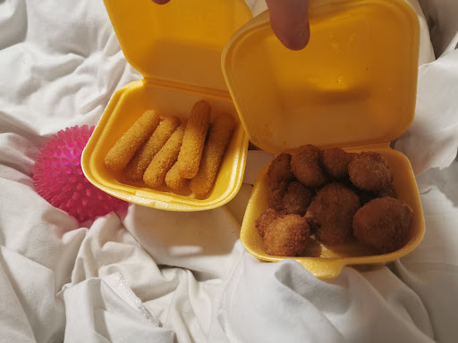 Photo of Barnham Kebab & Pizza House - 19 The Square, Barnham, Bognor Regis PO22 0HB