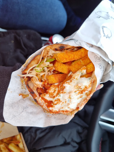 Photo of Apla Souvlaki Bognor - 1, Station Approach, Longford Rd, Bognor Regis PO21 1BS