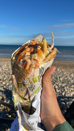 Photo of Apla Souvlaki Bognor - 1, Station Approach, Longford Rd, Bognor Regis PO21 1BS