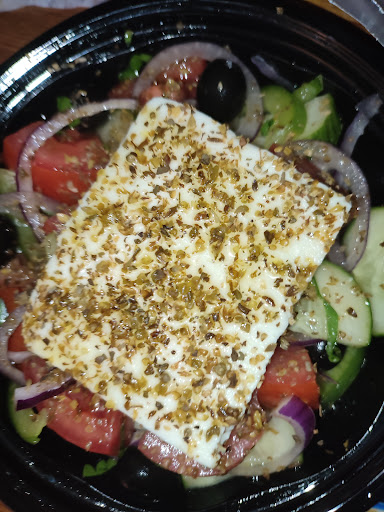 Photo of Apla Souvlaki Bognor - 1, Station Approach, Longford Rd, Bognor Regis PO21 1BS