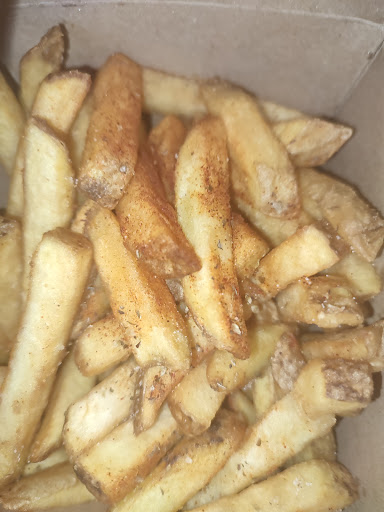 Photo of Apla Souvlaki Bognor - 1, Station Approach, Longford Rd, Bognor Regis PO21 1BS