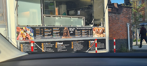 Photo of Apla Souvlaki Bognor - 1, Station Approach, Longford Rd, Bognor Regis PO21 1BS