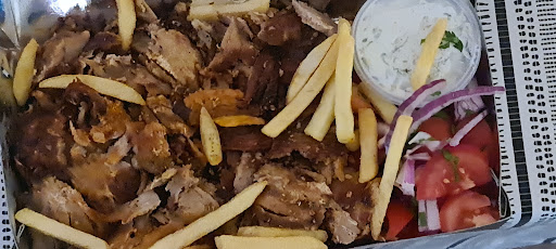 Photo of Apla Souvlaki Bognor - 1, Station Approach, Longford Rd, Bognor Regis PO21 1BS