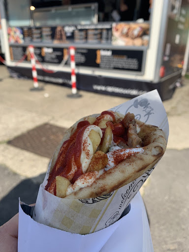 Photo of Apla Souvlaki Bognor - 1, Station Approach, Longford Rd, Bognor Regis PO21 1BS