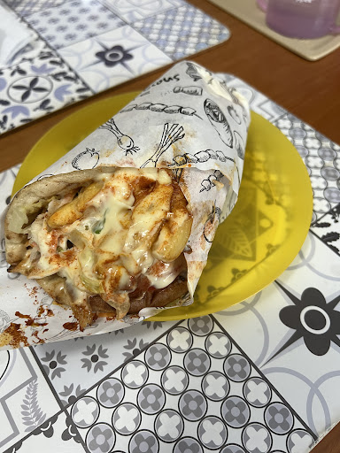 Photo of Apla Souvlaki Bognor - 1, Station Approach, Longford Rd, Bognor Regis PO21 1BS