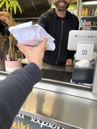 Photo of Apla Souvlaki Bognor - 1, Station Approach, Longford Rd, Bognor Regis PO21 1BS