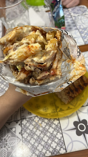 Photo of Apla Souvlaki Bognor - 1, Station Approach, Longford Rd, Bognor Regis PO21 1BS