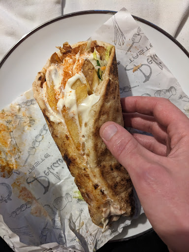 Photo of Apla Souvlaki Bognor - 1, Station Approach, Longford Rd, Bognor Regis PO21 1BS