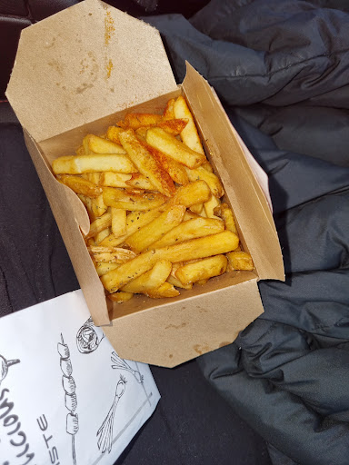 Photo of Apla Souvlaki Bognor - 1, Station Approach, Longford Rd, Bognor Regis PO21 1BS