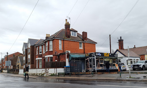 Photo of Apla Souvlaki Bognor - 1, Station Approach, Longford Rd, Bognor Regis PO21 1BS