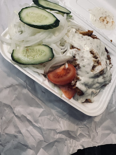 Photo of The Golden Grill - 11 Felpham Rd, Bognor Regis PO22 7AS