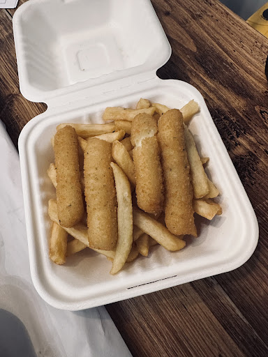 Photo of The Golden Grill - 11 Felpham Rd, Bognor Regis PO22 7AS