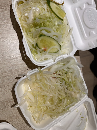 Photo of The Golden Grill - 11 Felpham Rd, Bognor Regis PO22 7AS