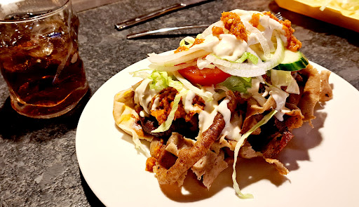 Photo of The Golden Grill - 11 Felpham Rd, Bognor Regis PO22 7AS