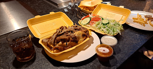 Photo of The Golden Grill - 11 Felpham Rd, Bognor Regis PO22 7AS