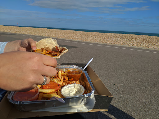 Photo of The Golden Grill - 11 Felpham Rd, Bognor Regis PO22 7AS