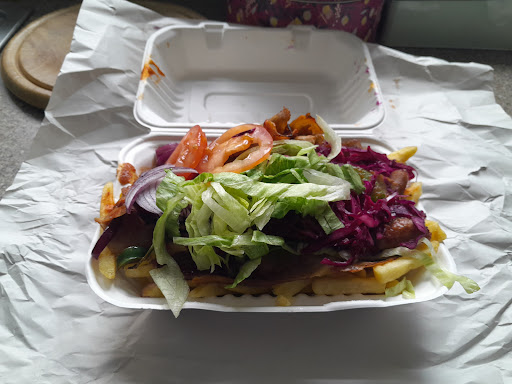 Photo of Crust & Kebab - 59 Hawthorn Rd, Bognor Regis PO21 2BW