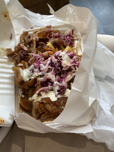 Photo of Crust & Kebab - 59 Hawthorn Rd, Bognor Regis PO21 2BW