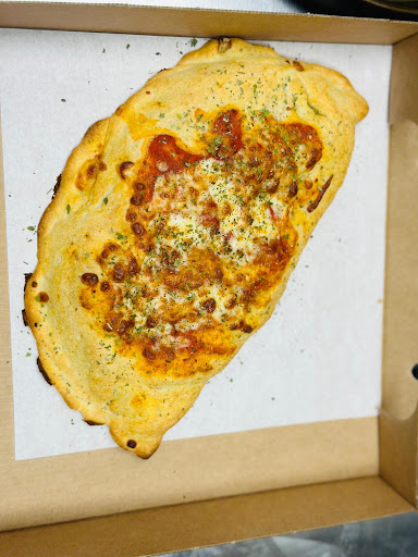 Photo of Crust & Kebab - 59 Hawthorn Rd, Bognor Regis PO21 2BW