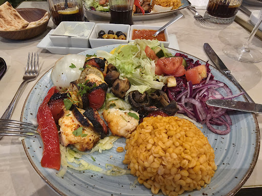 Photo of Reina Kitchen - 11/12 Market Rd, Chichester PO19 1JW