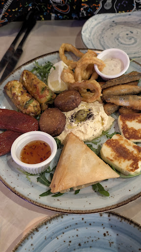 Photo of Reina Kitchen - 11/12 Market Rd, Chichester PO19 1JW