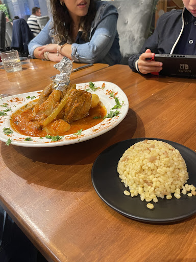 Photo of Reina Kitchen - 11/12 Market Rd, Chichester PO19 1JW