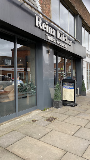 Photo of Reina Kitchen - 11/12 Market Rd, Chichester PO19 1JW