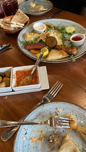 Photo of Reina Kitchen - 11/12 Market Rd, Chichester PO19 1JW