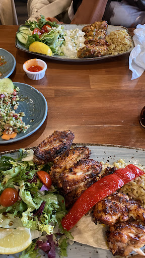 Photo of Reina Kitchen - 11/12 Market Rd, Chichester PO19 1JW