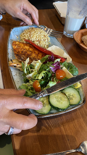 Photo of Reina Kitchen - 11/12 Market Rd, Chichester PO19 1JW