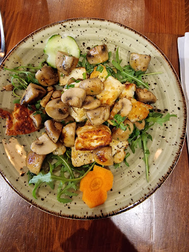 Photo of Reina Kitchen - 11/12 Market Rd, Chichester PO19 1JW