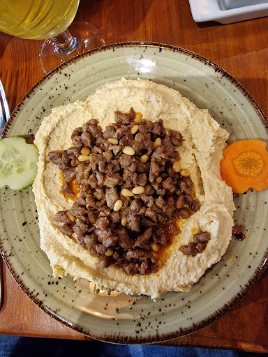 Photo of Reina Kitchen - 11/12 Market Rd, Chichester PO19 1JW