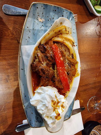 Photo of Reina Kitchen - 11/12 Market Rd, Chichester PO19 1JW